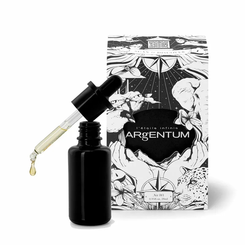 【ARgENTUM歐臻廷】強效潤肌賦活修護油28ml✿20E012